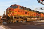 BNSF 4455